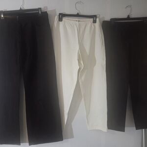 Eileen Fisher Pants Size M